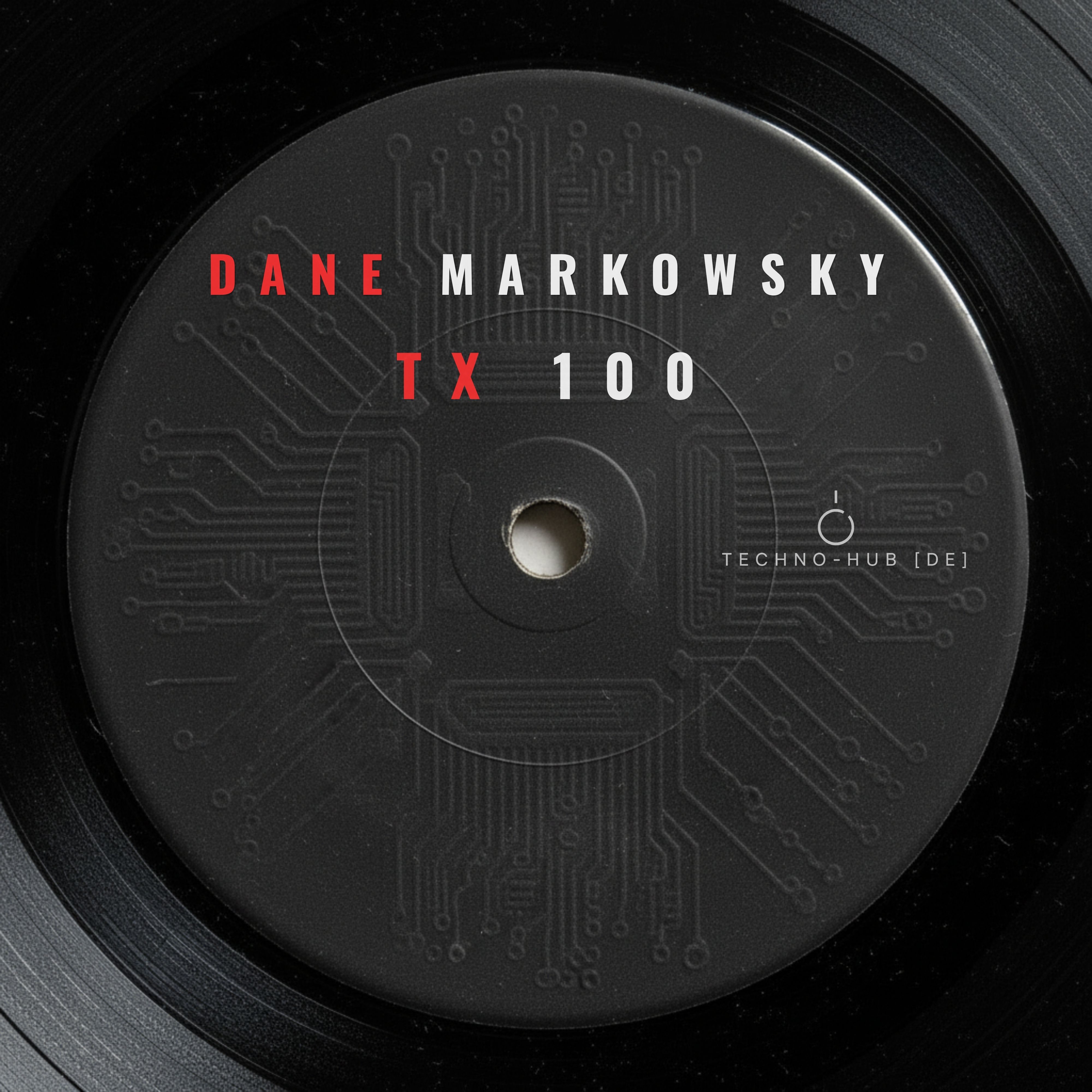 Tx 100
