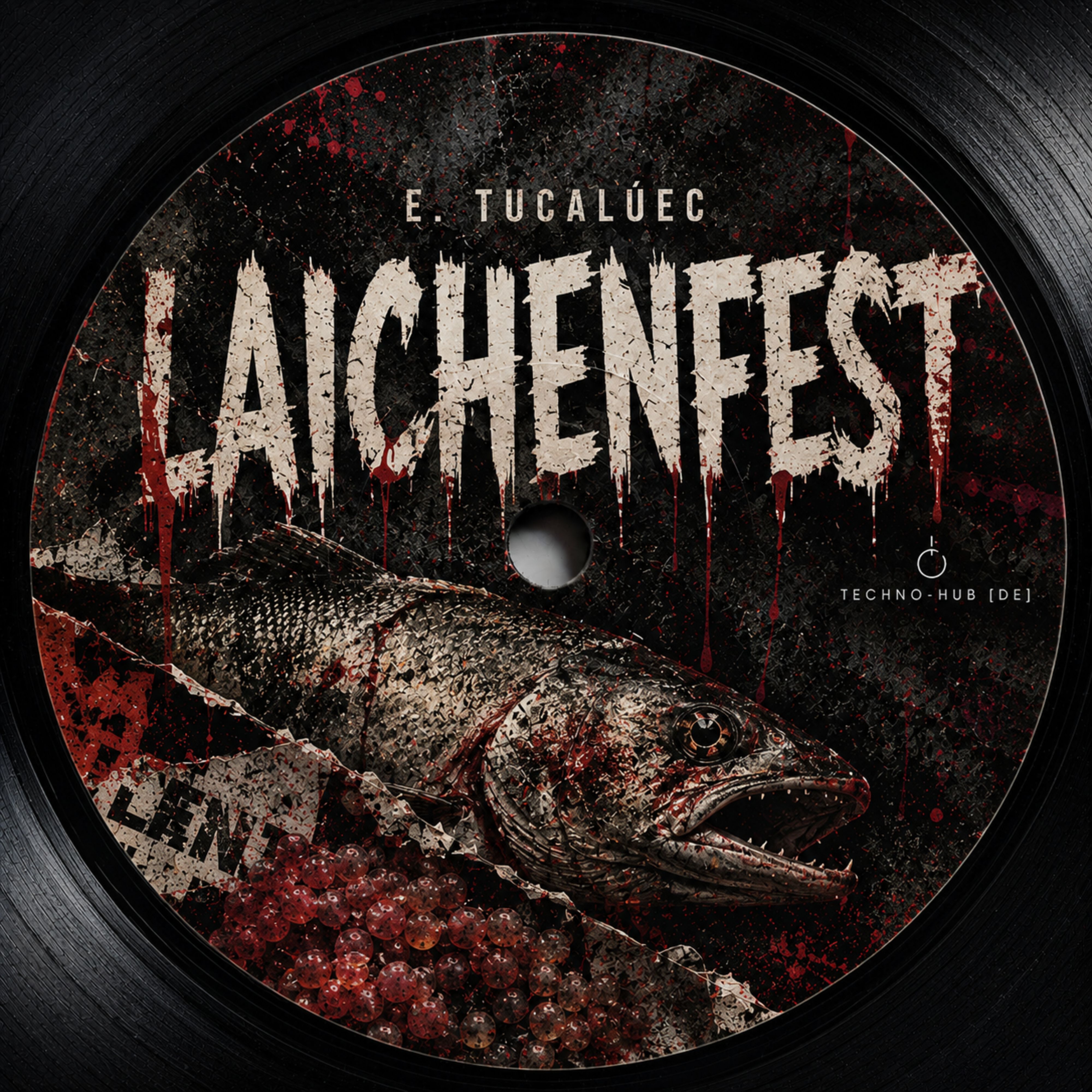 Laichenfest