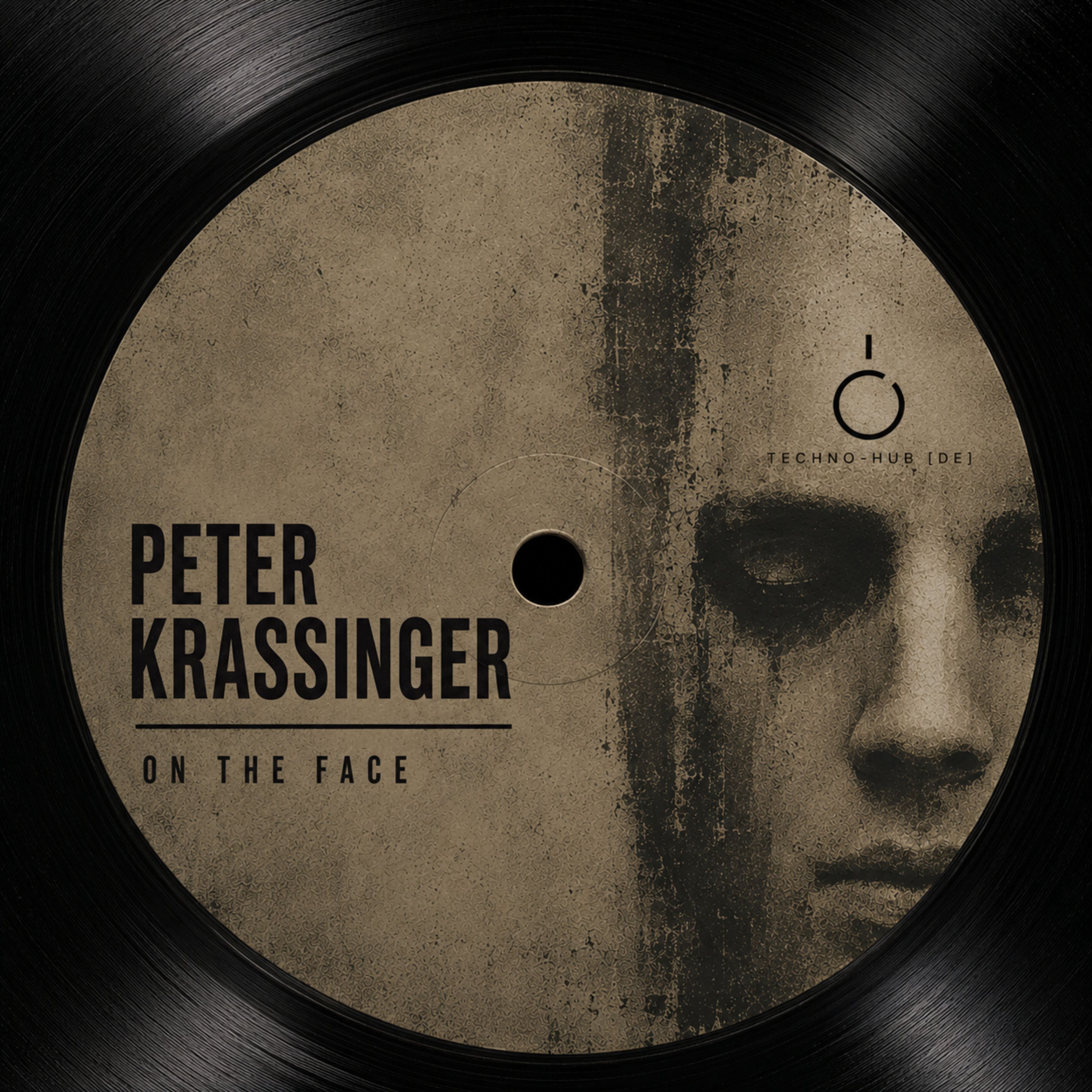 PETER KRASSINGER – ON THE FACE