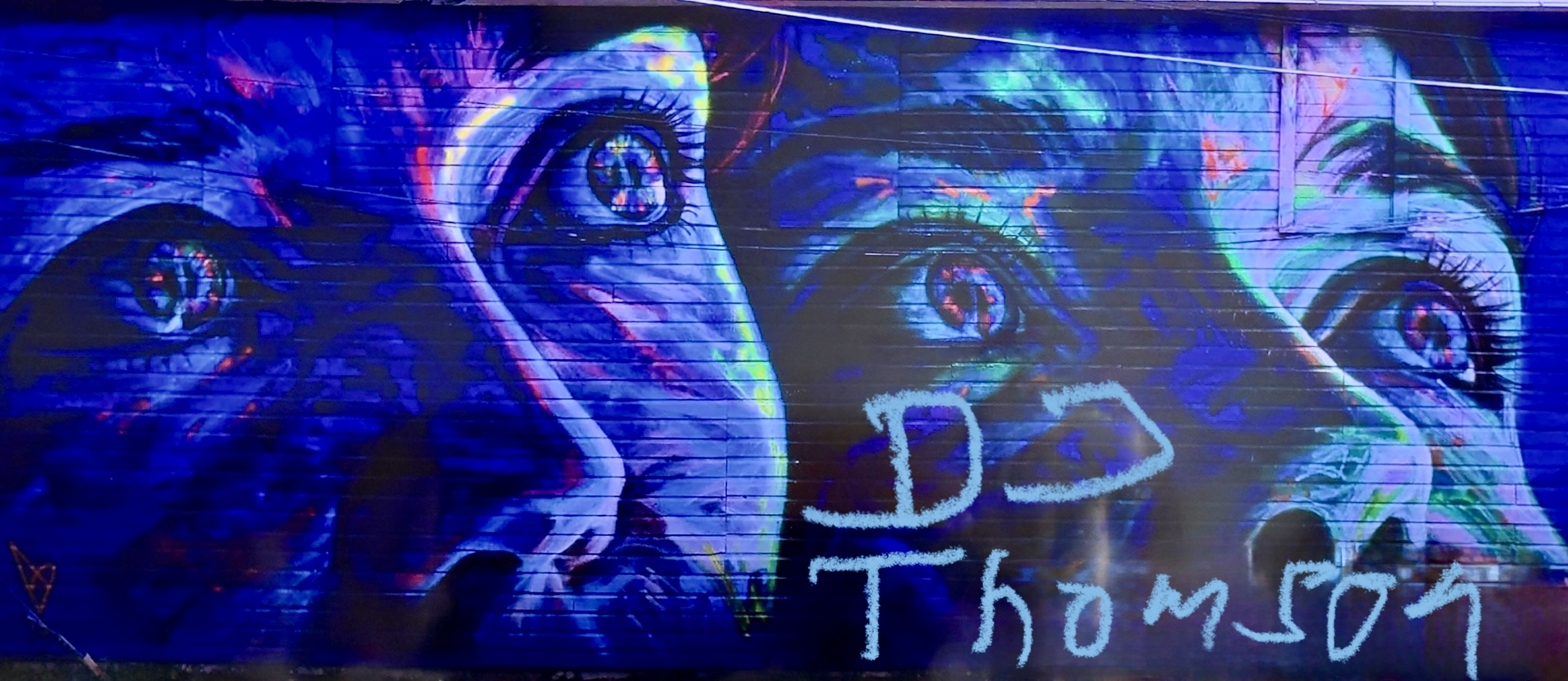DJ Thomson Berlin