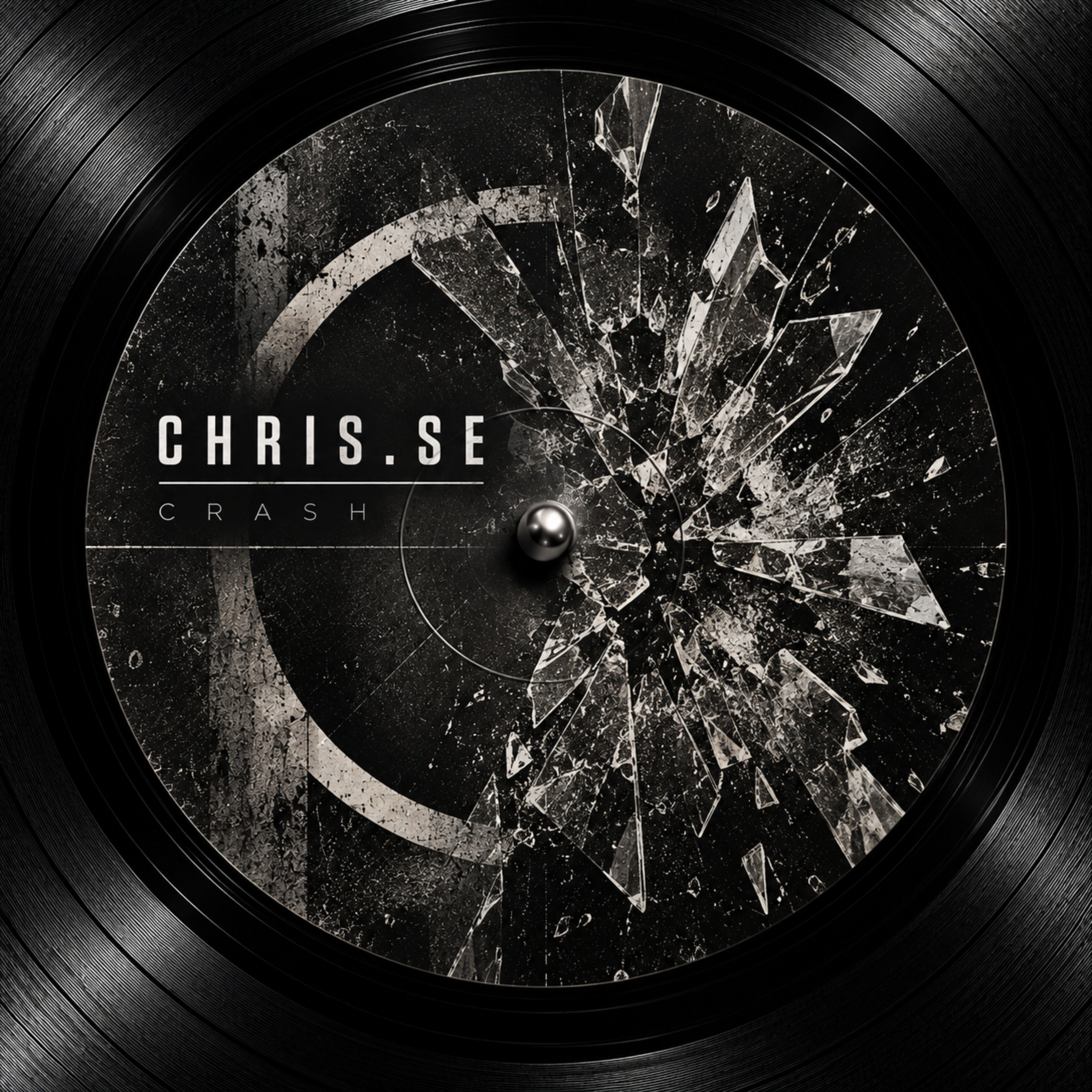 Crash – Chris.SE