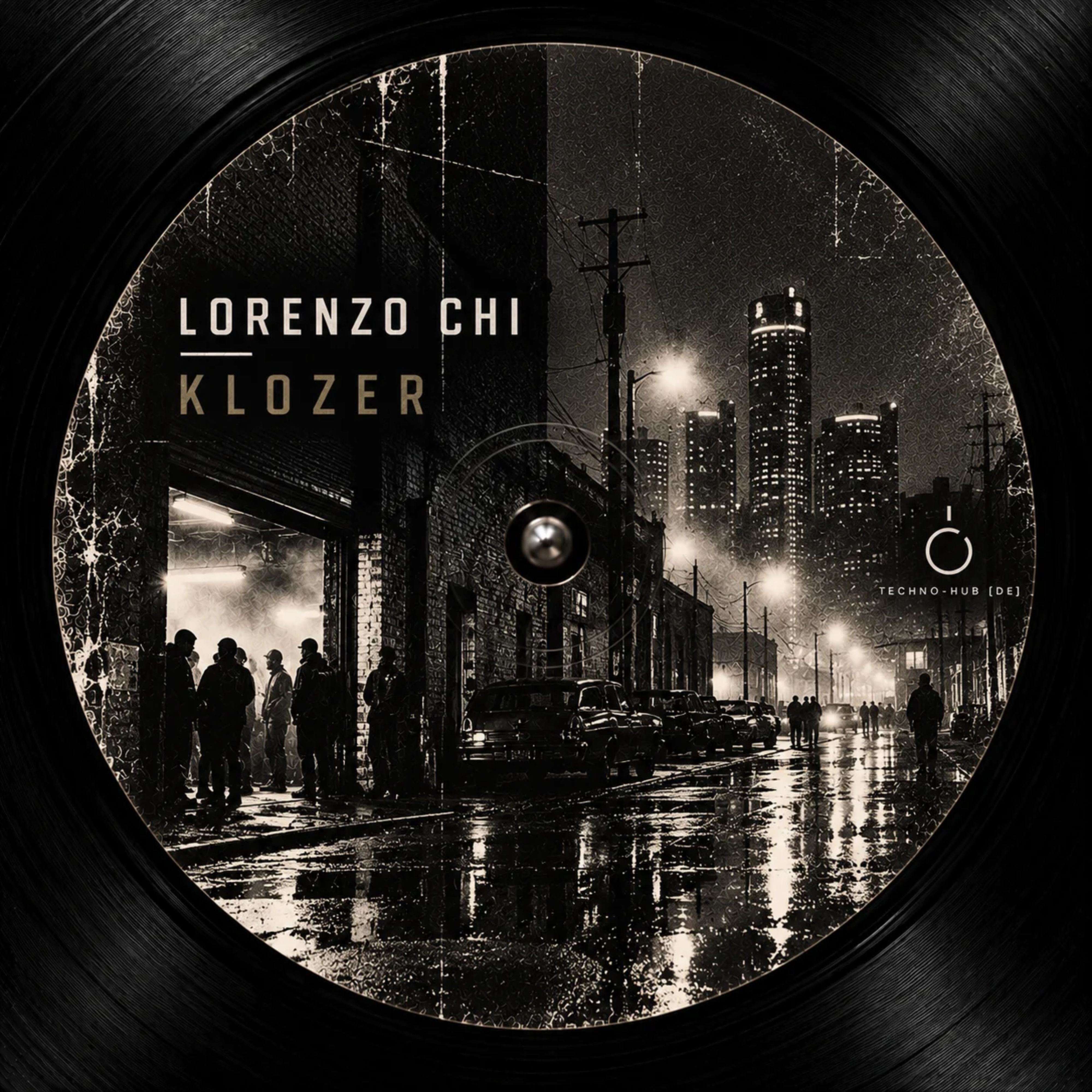 KLOZER – Lorenzo Chi