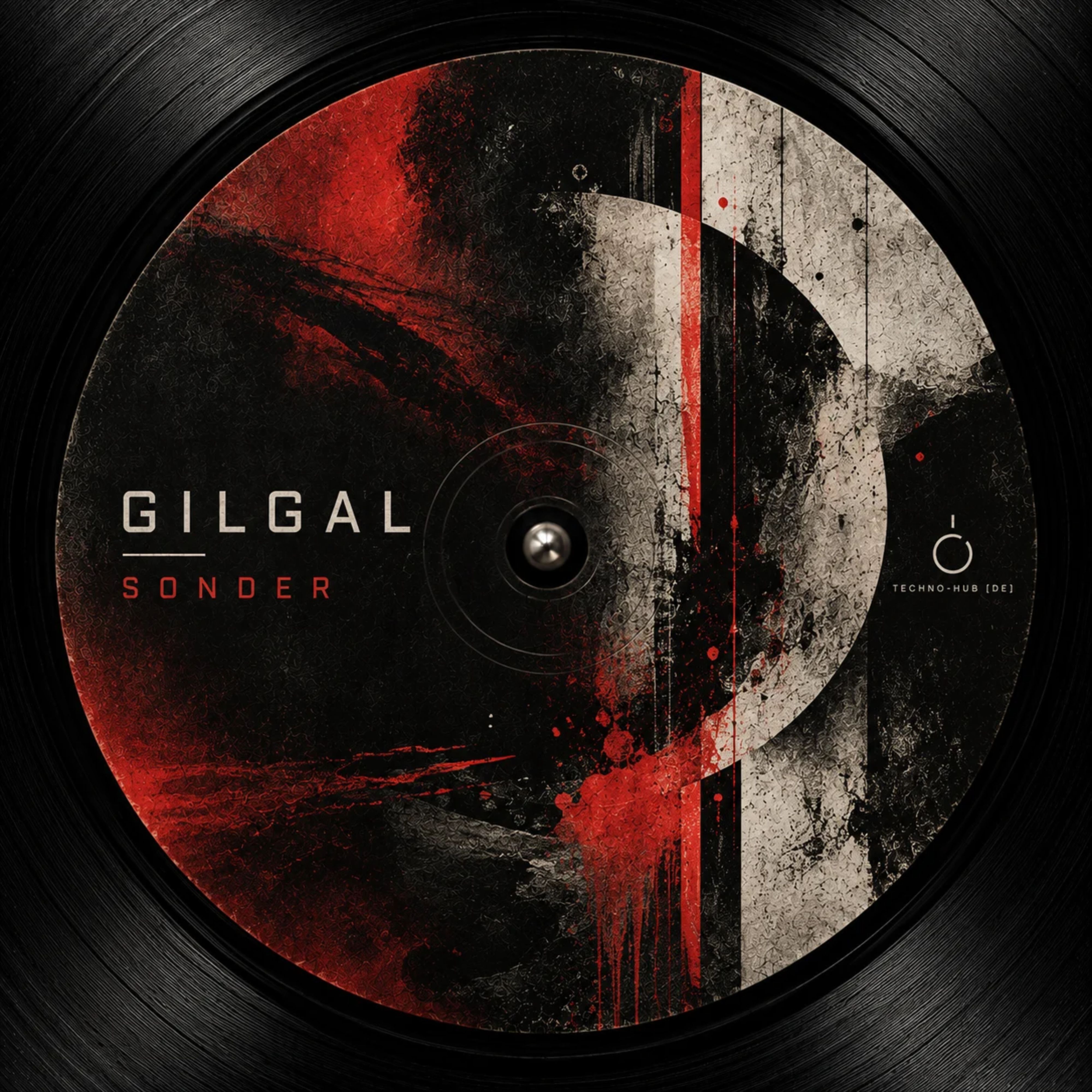 Sonder – Gilgal