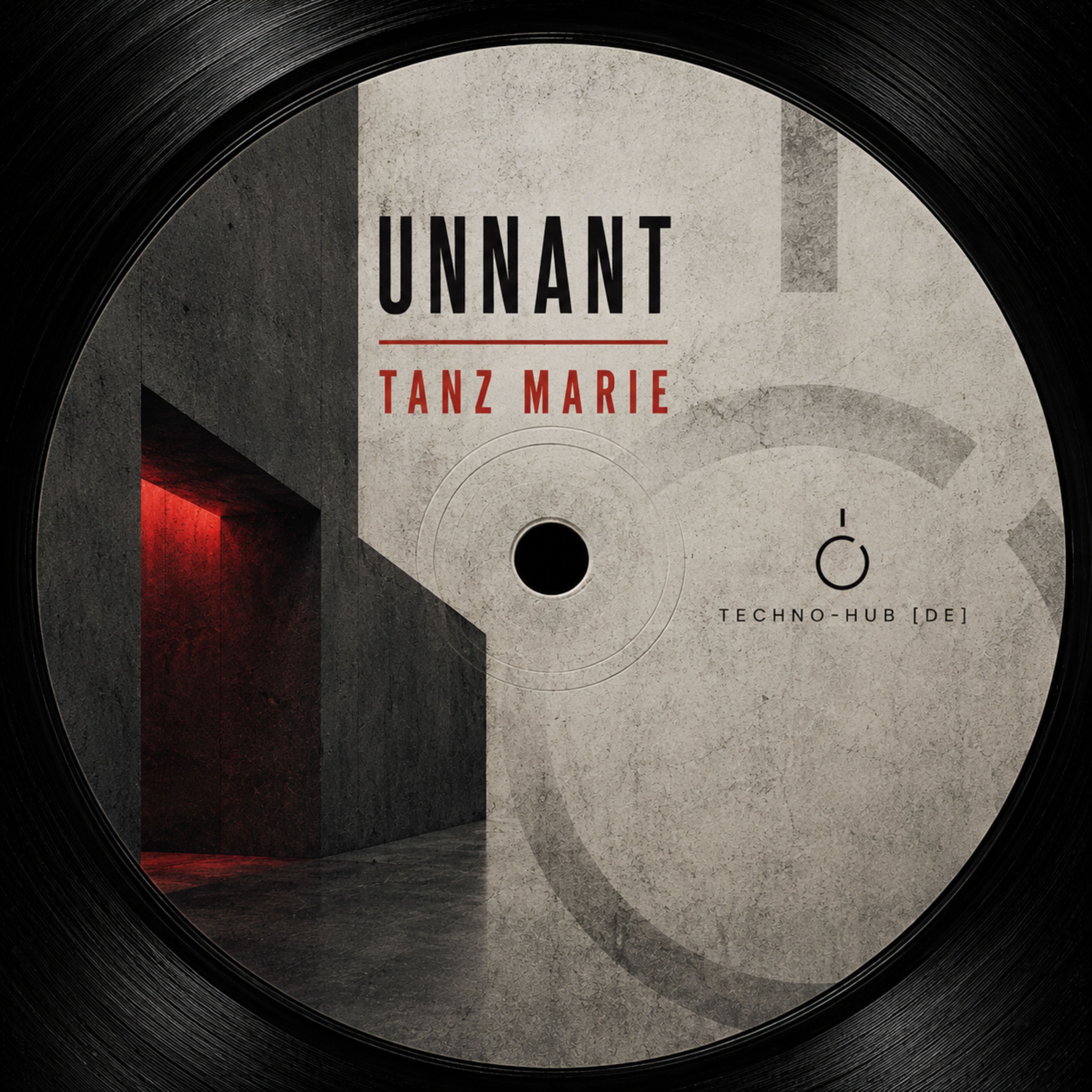 Tanz Marie – Unnant