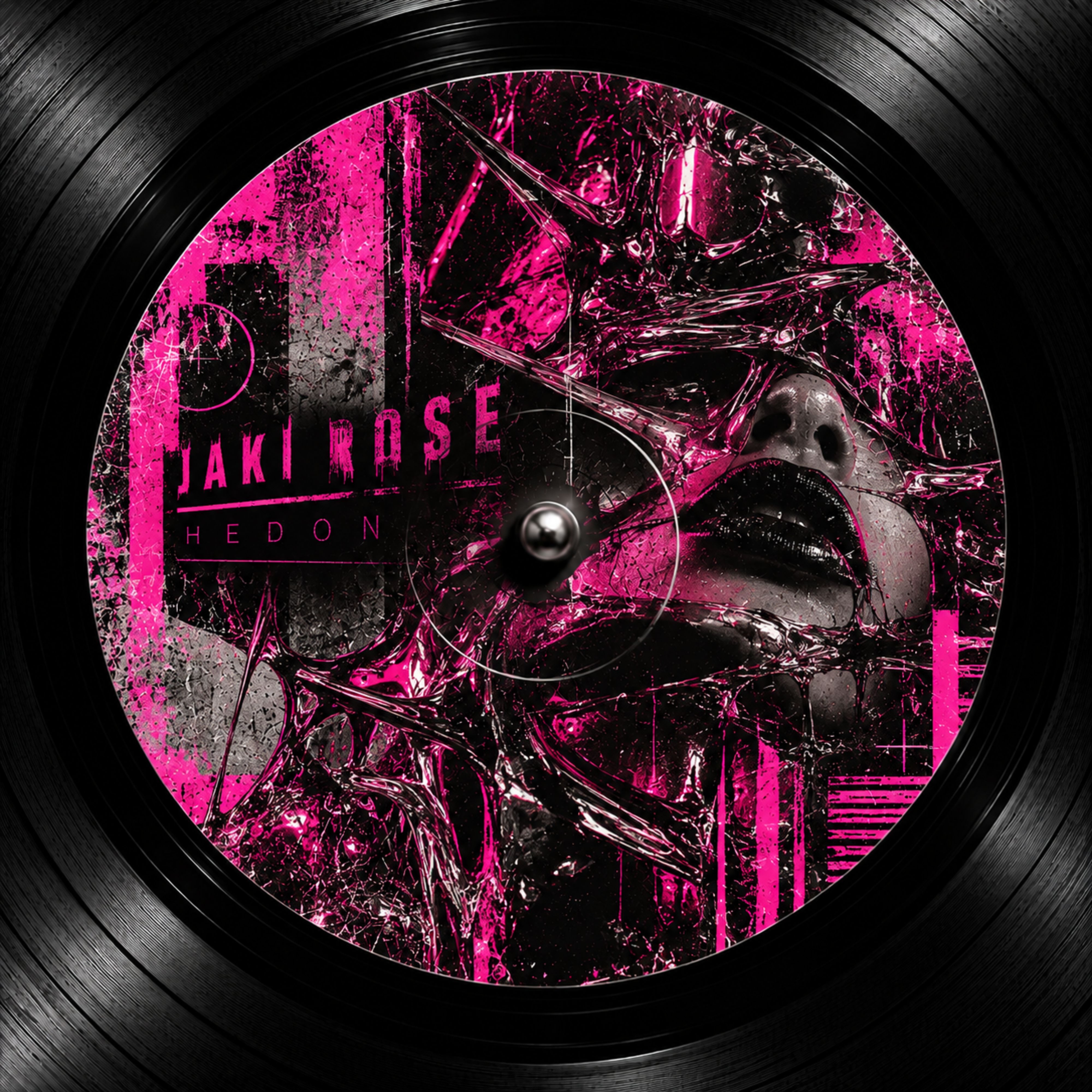 HEDON – Jaki Rose